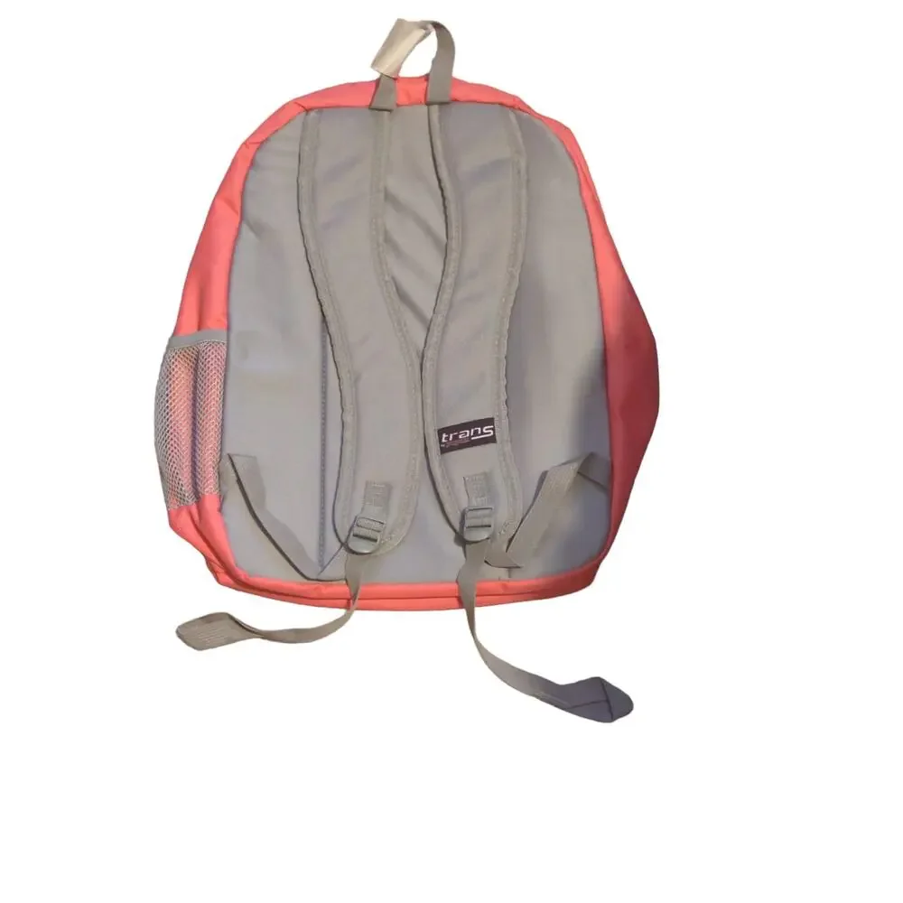 JanSport Trans Supermax Backpack Guava 15